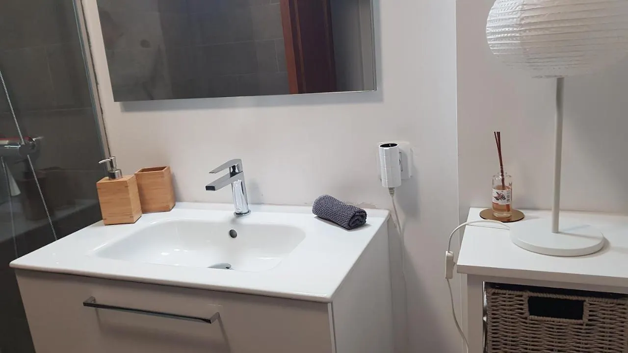 Apartment Sonne&Meerblick aus 40 Grad heißem Whirlpool genießen - Zentral am Hafen und dennoch ruhig Cala Ratjada