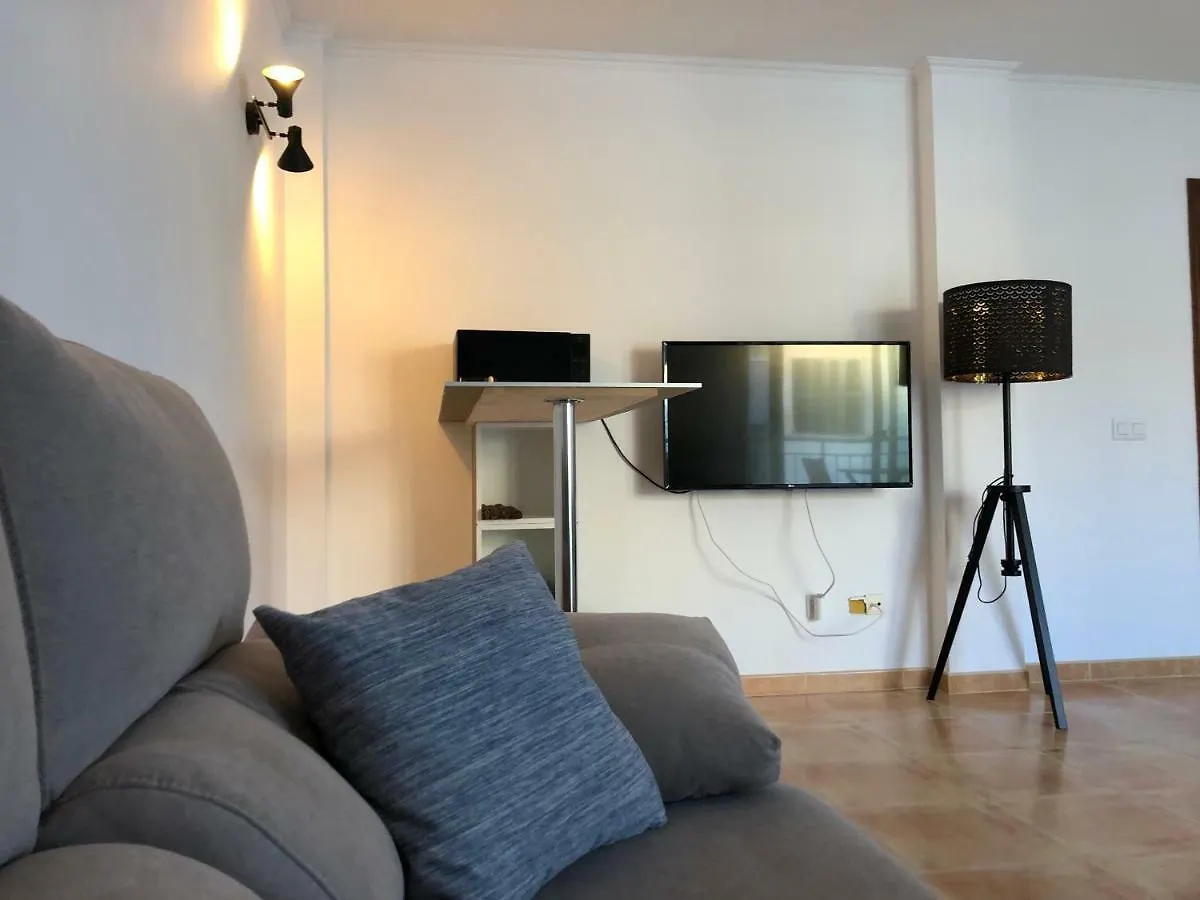 Apartment Sonne&Meerblick aus 40 Grad heißem Whirlpool genießen - Zentral am Hafen und dennoch ruhig Cala Ratjada  Spanien